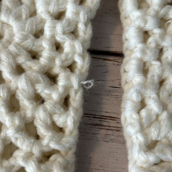 Lemon Brand leg warmer boots - Picture 6 of 8